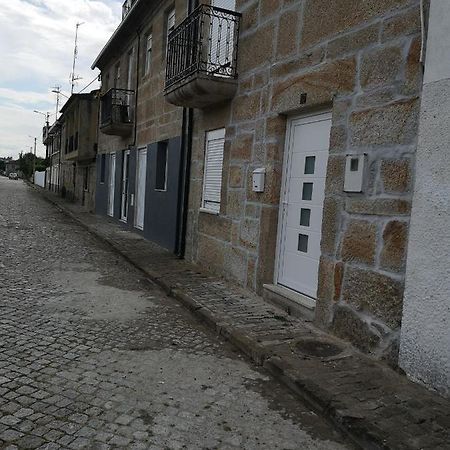 5 Cinco Apartment Chaves Exterior photo
