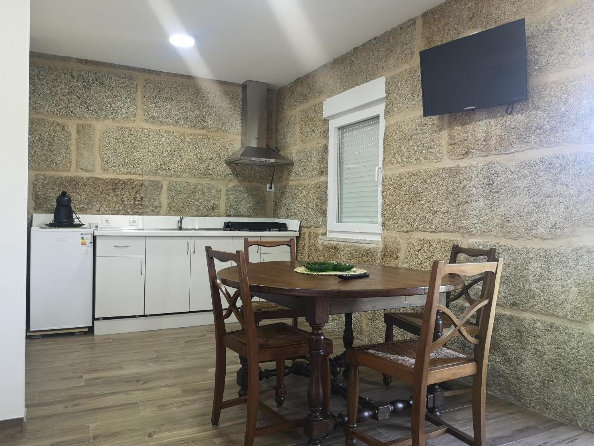 5 Cinco Apartment Chaves Exterior photo