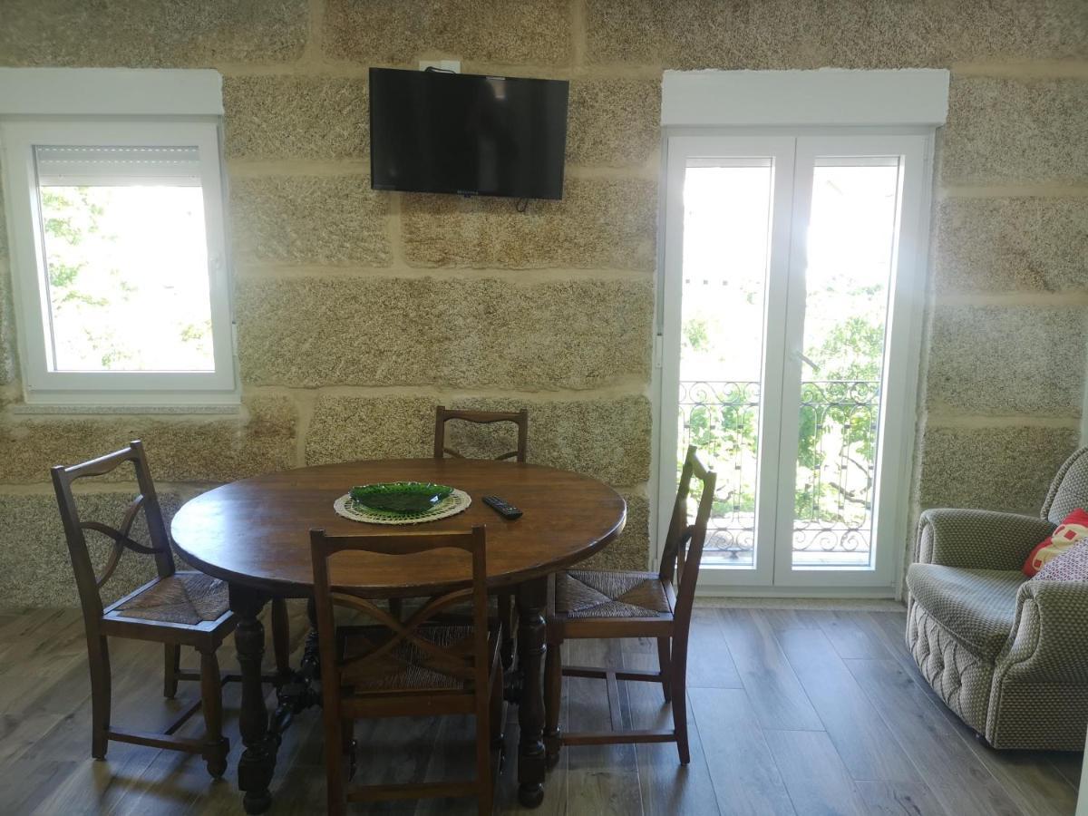 5 Cinco Apartment Chaves Exterior photo