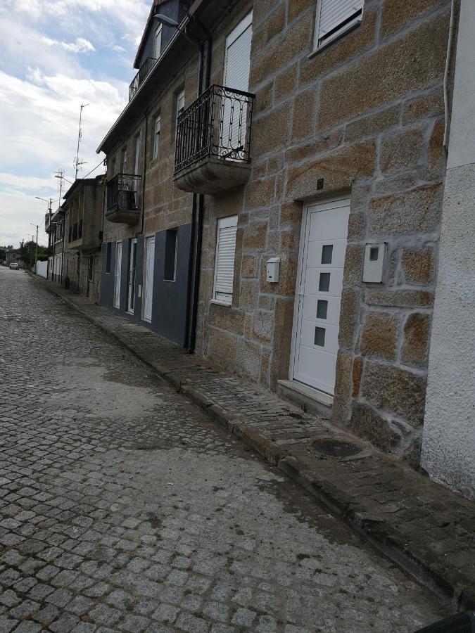 5 Cinco Apartment Chaves Exterior photo